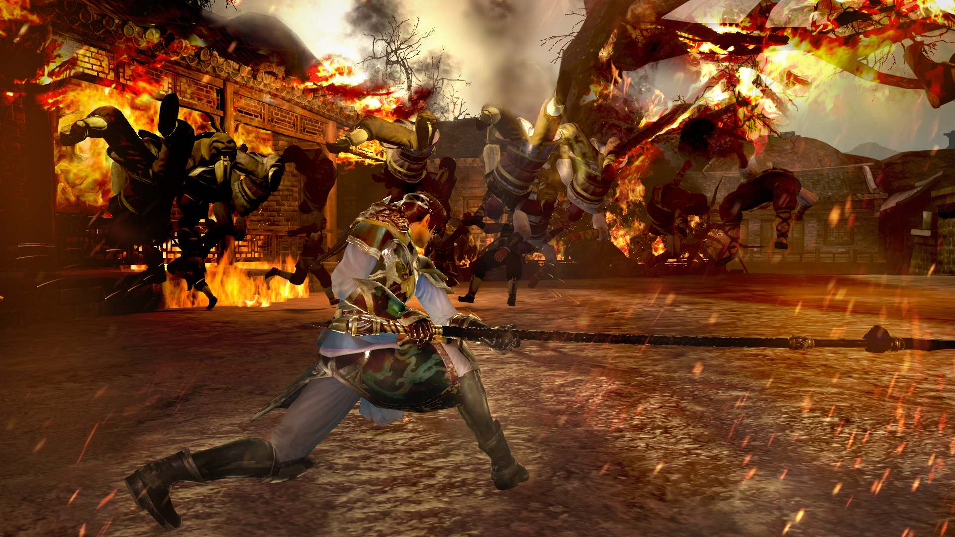 Dynasty Warriors 8: Xtreme Legends - Imagen 29